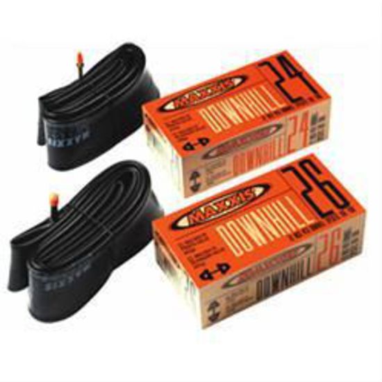 MAXXIS DOWNHILL TUBES Maxxis Inner Tubes Tyres, Tubes, Tubeless